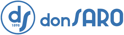 Logo Donsaro