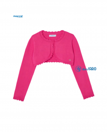 Cardigan copri spalle bambina, Mayoral 320