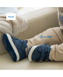 Stivaletto neonato, Mayoral 9683