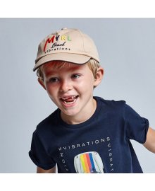 Berretto bambino con visiera, Mayoral 10065