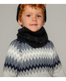 Maglione jacquard bambino, Mayoral 4340