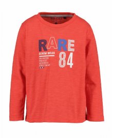 T-shirt bambino girocollo, Blue Seven 850696