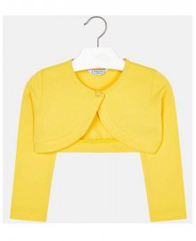 Cardigan copri spalle bambina, Mayoral 3402