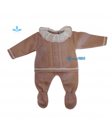 Completino neonata clinica, Sardon 023MC-207