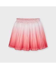 Gonna plissettata bambina, Mayoral  3907