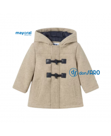 Trench neonato, Mayoral 2471