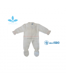 Completino neonato clinica, Sardon 024VE-350