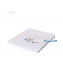 Copertina combinata Better Cotton neonato, Mayoral 9399