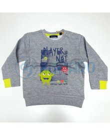 Felpa bambino, Blue Seven 984071