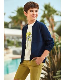 Bermuda chino basico ragazzo, Mayoral 242