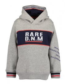 Felpa bambino con cappuccio, Blue Seven 864681