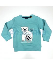 Felpa bambino, Blue Seven 984062