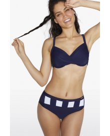 Bikini mare donna intero modellante, Ysabel Mora 81728