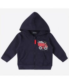 Felpa bambino, Blue Seven 984089