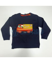 Felpa bambino, Blue Seven 984058