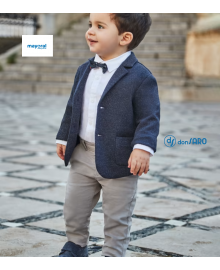Pantalone bambino chino slim fit, Mayoral 521