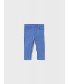 Pantalone basico slim fit bambino, Mayoral 506