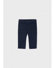 Pantalone lungo piquè neonato, Mayoral 1506