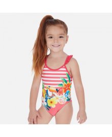 Costume intero bambina, Mayoral 3729
