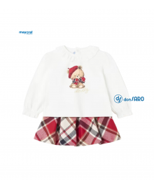 Completo 2 pezzi neonata, Mayoral 2995