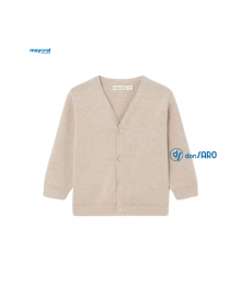 Cardigan Better Cotton neonato, Mayoral 1463