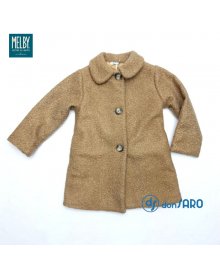 Cappotto bambina, Melby 62Z0775