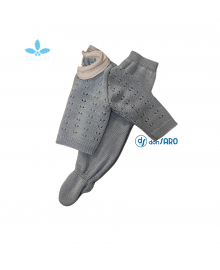 Completo neonato clinica, Sardon 24MC-185