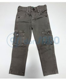 Pantalone tasconi Blue Seven 887032X5