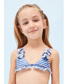 Bikini bambina applicazioni, Mayoral 3790