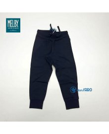 Pantalone cotone ragazzo, Melby 77F5724
