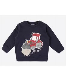 Felpa bambino, Blue Seven 984088