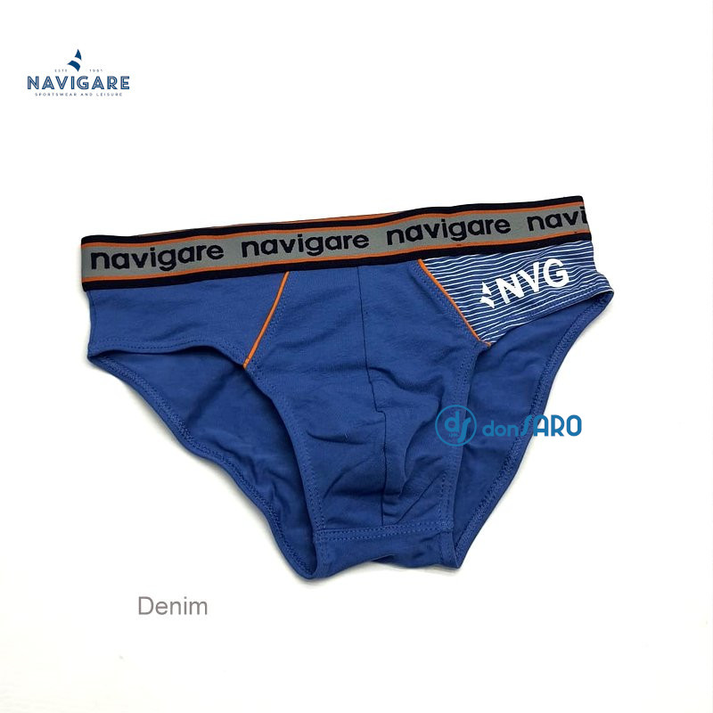 Slip uomo navigare deals