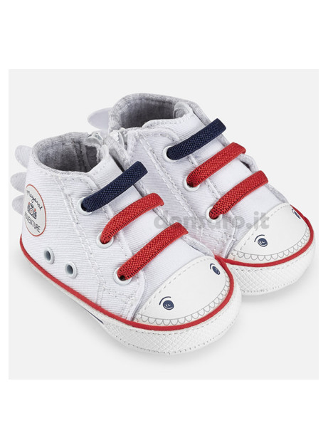 scarpe sportive neonata