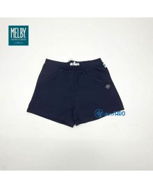 Short basic bambina, Melby 77F5585