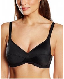 Reggiseno senza ferretto Playtex Basic Micro Sup P00BD