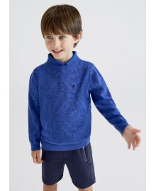 Maglione stampato bambino, Mayoral 3335