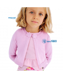Cardigan basico bambina, Mayoral 321