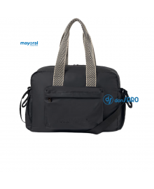 Borsa maternità impermeabile neonato, Mayoral 19888