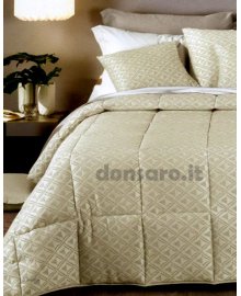Trapunta matrimoniale Caleffi Dreaming Interiors