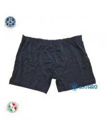 Boxer uomo taglie forti conformate elasticizzato 20 nodi 978