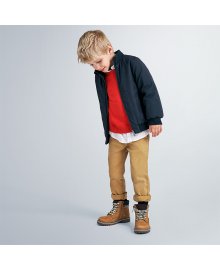 Pantalone chino basic bambino, Mayoral 513