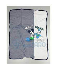 Copertina culla, Disney 20T7100