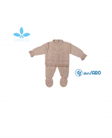 Completino neonata clinica, Sardon 024VE-393