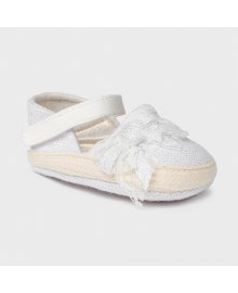 Espadrillas neonata, Mayoral 9402
