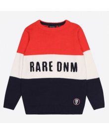 Maglia bambino girocollo, Blue Seven 869072