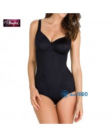 Body modellatore senza ferretto Playtex pure control P001x