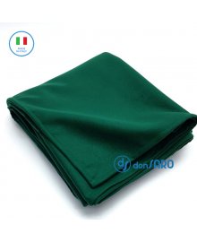 Tappeto Panno Verde da Gioco EIRE